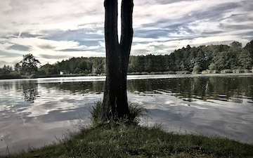 Happy Lake