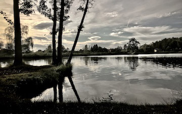 Happy Lake