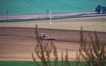 Tillage