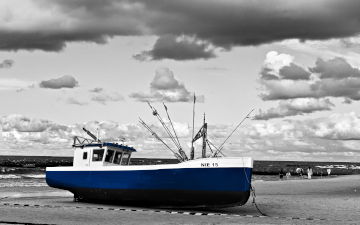 Fishing Boat