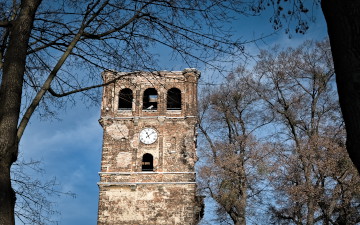 Old Tower