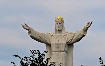 Monument of Christ