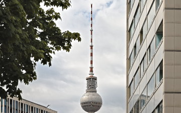 TV Tower