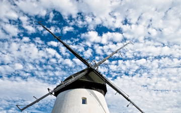 Windmill