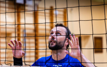 The Net