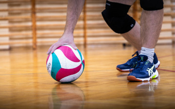 Volley Amigos 35