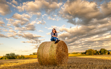 Harvest Season
