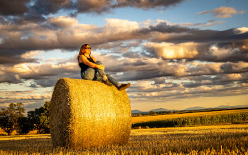 The Farmer