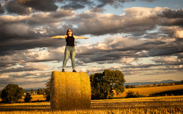 The Farmer