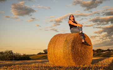 The Farmer