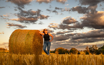 The Farmer